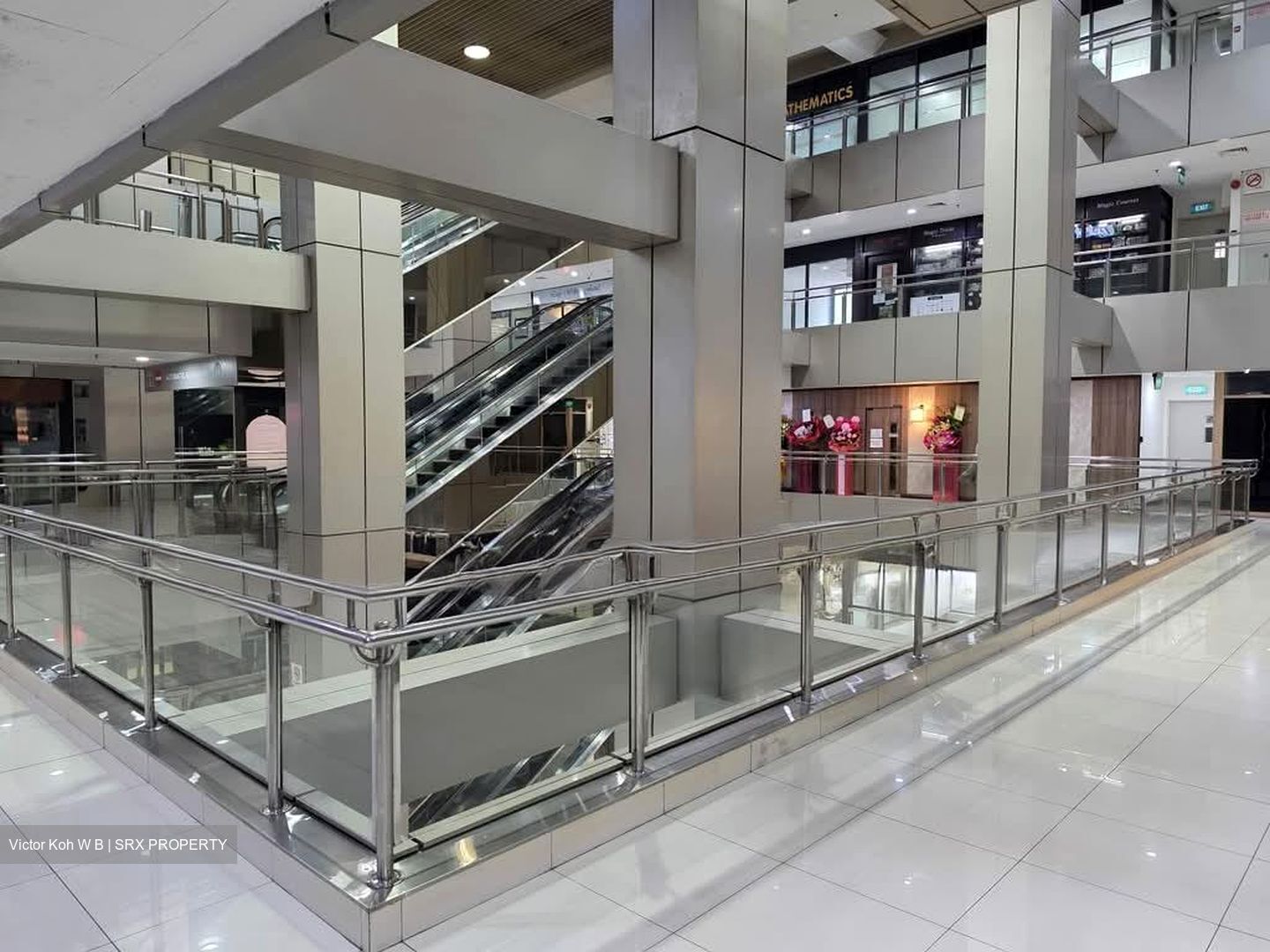 Orchard Plaza (D9), Retail #602664731